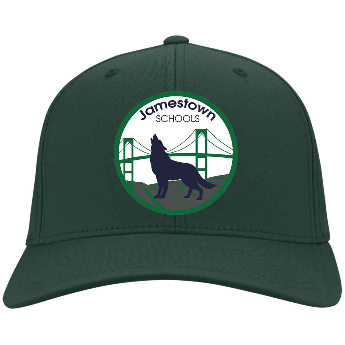 JS Twill Cap