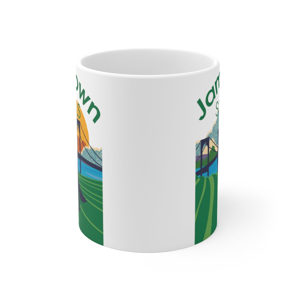 JS Mug 11oz