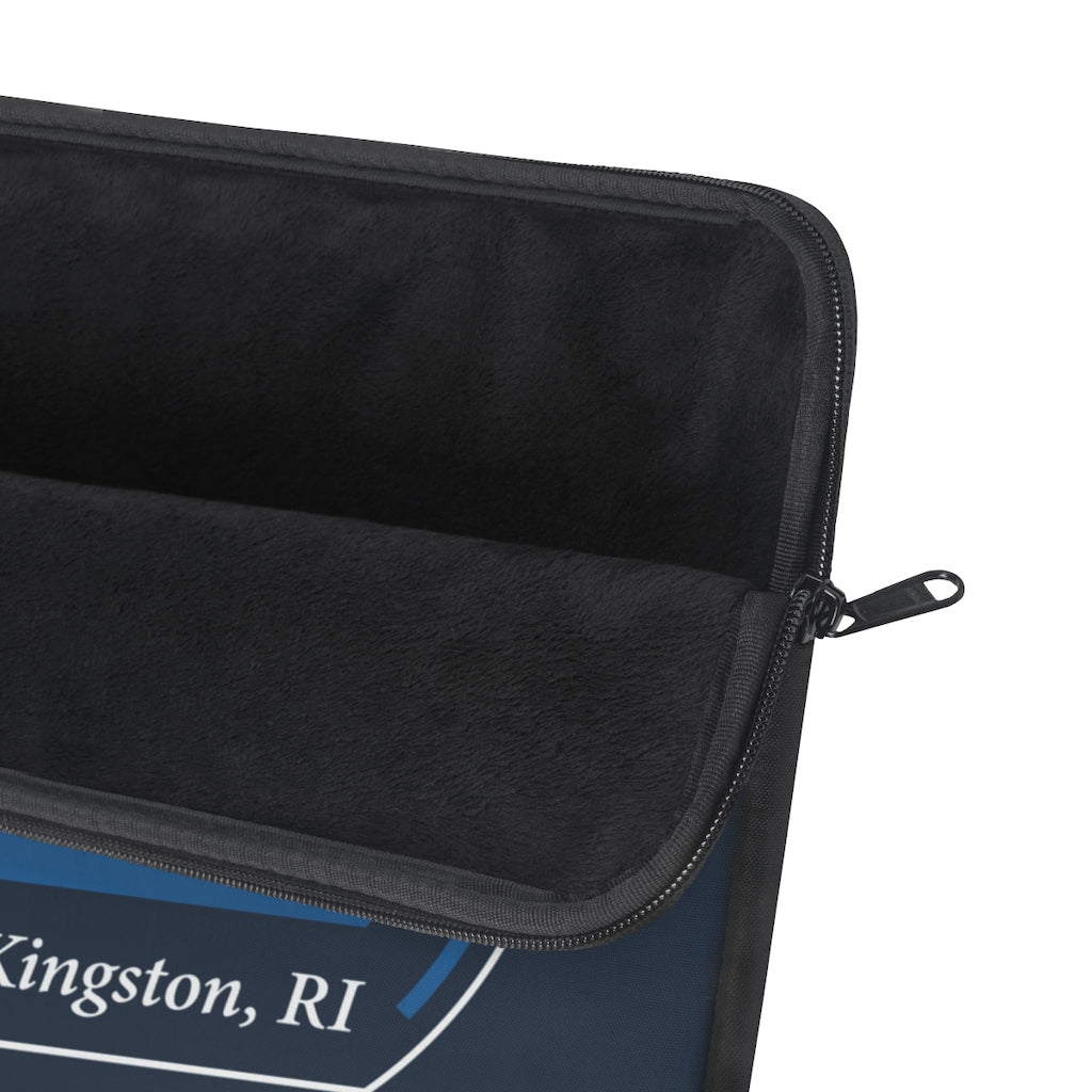 SL Sunset Laptop Sleeve