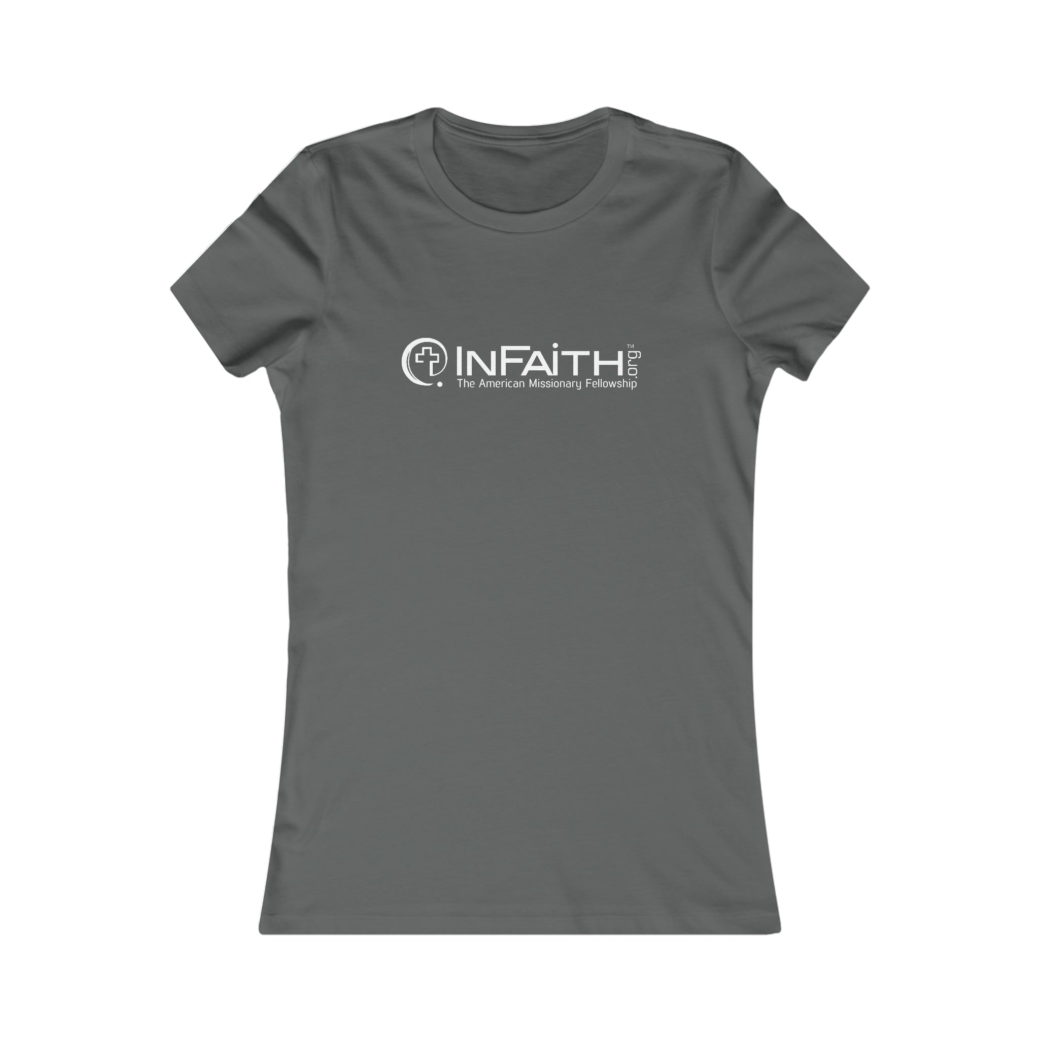 INF 2C Women's Favorite Tee