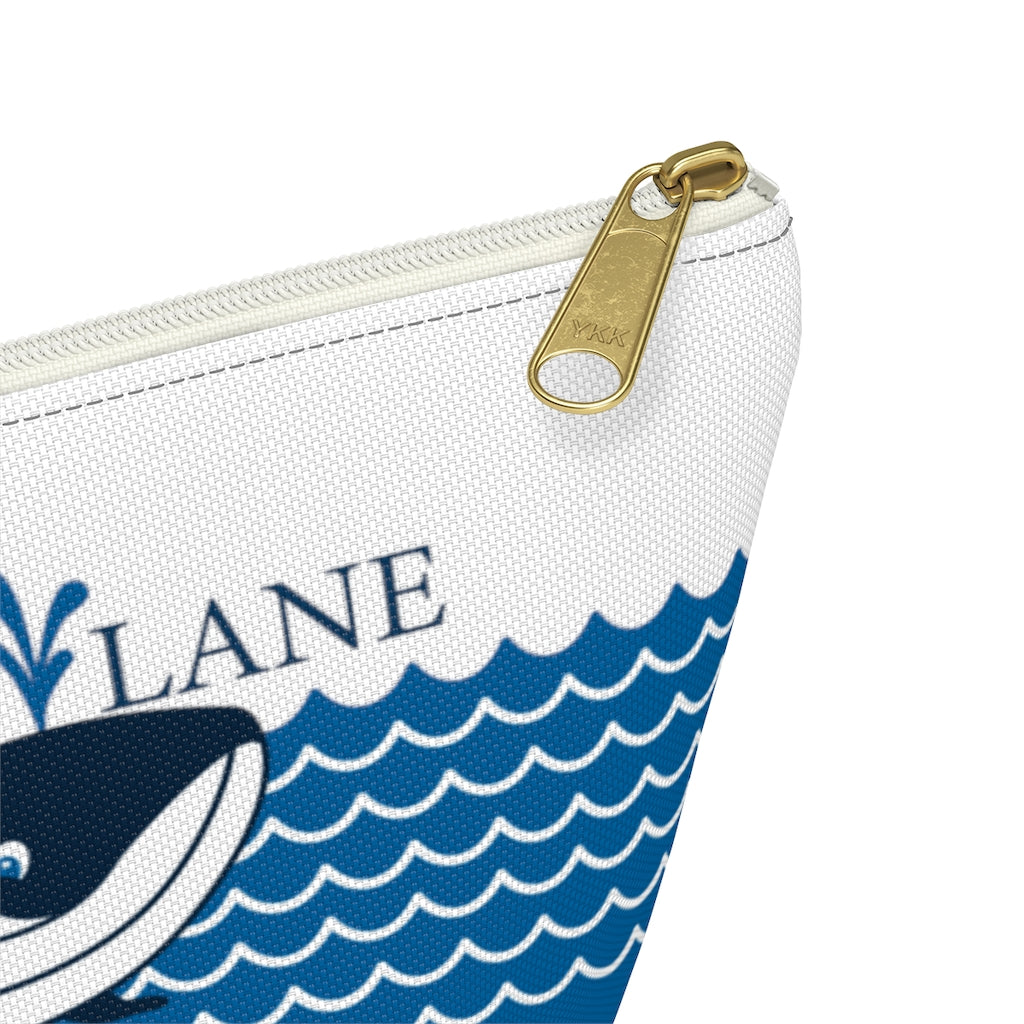 SL Accessory Pouch w T-bottom