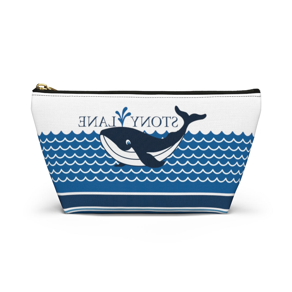 SL Accessory Pouch w T-bottom