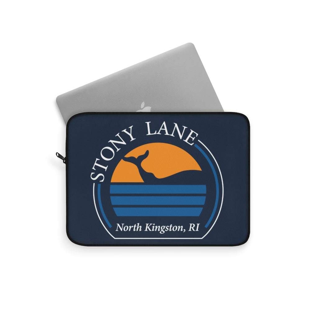 SL Sunset Laptop Sleeve