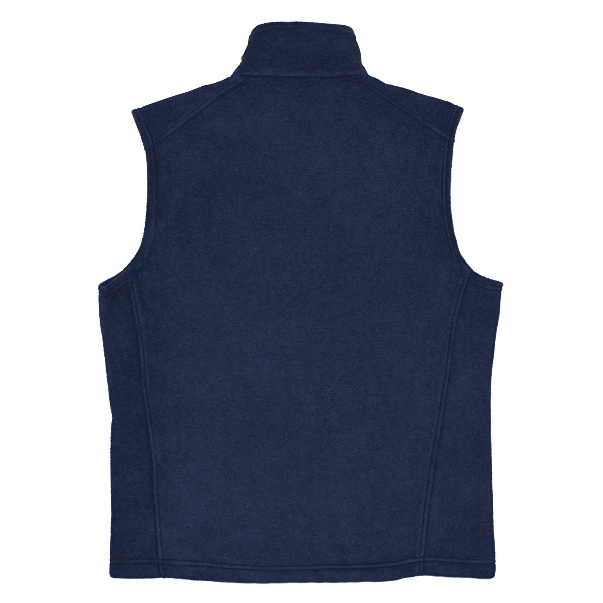 GV Men’s Columbia fleece vest (Available in 2 colors)