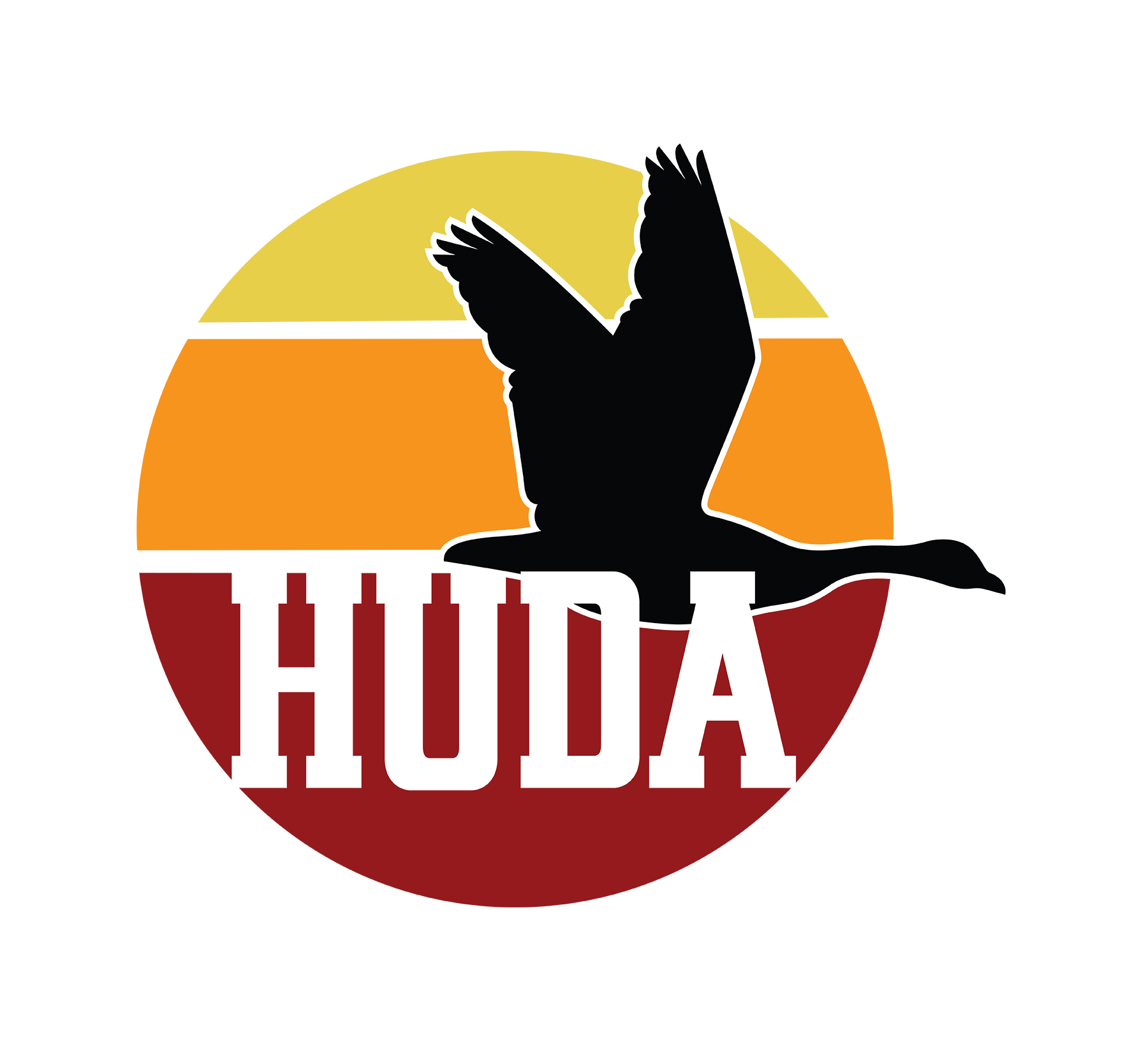 HUDA