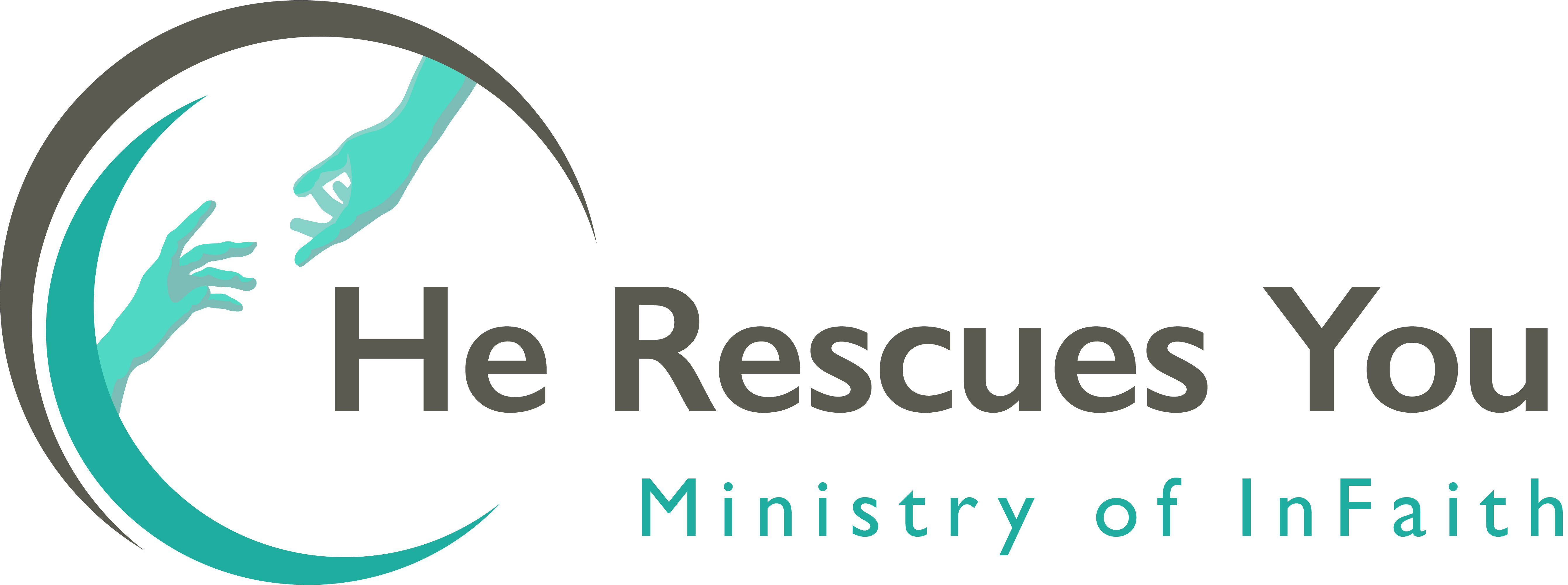 He Rescues You