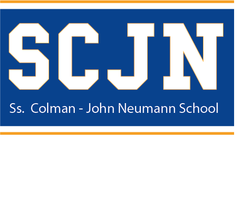 SCJN - Ss. Colman John Neumann, Bryn Mawr PA