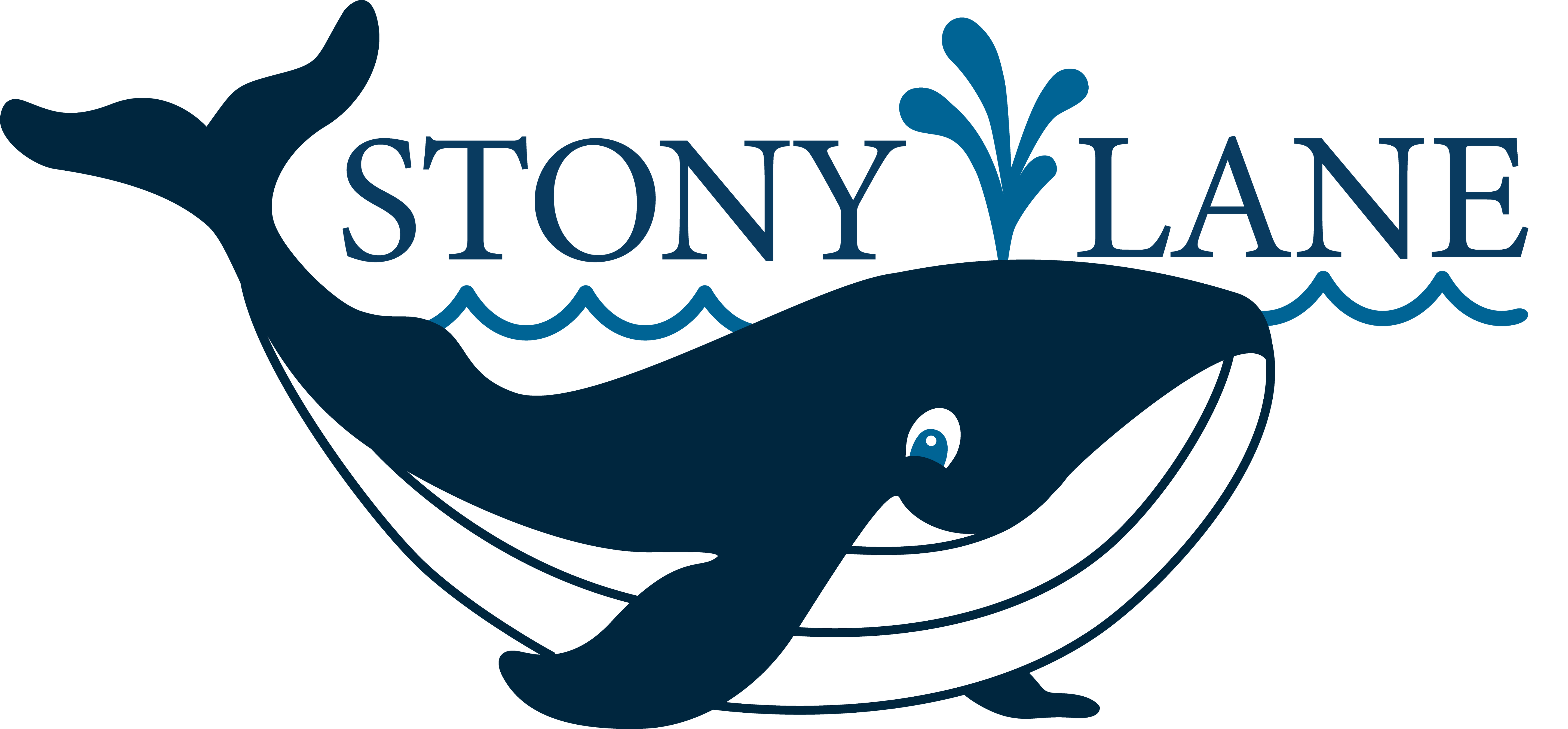 Stony Lane Elementary, North Kingstown RI