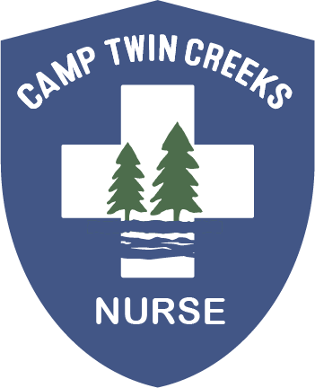 Camp Twin Creeks Nursing