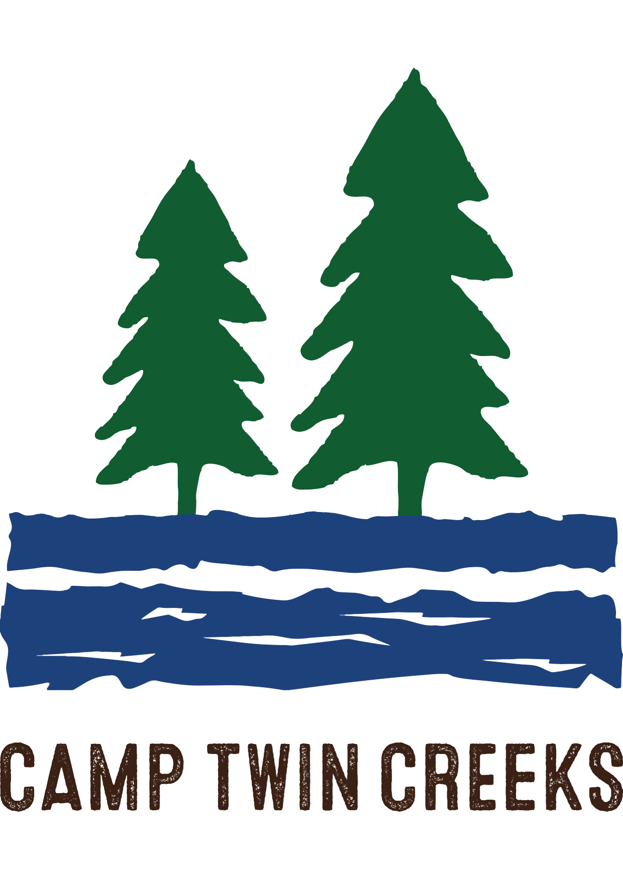 Camp Twin Creeks