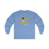 HT Soar Ultra Cotton Long Sleeve Tee (Available in 2 Colors)