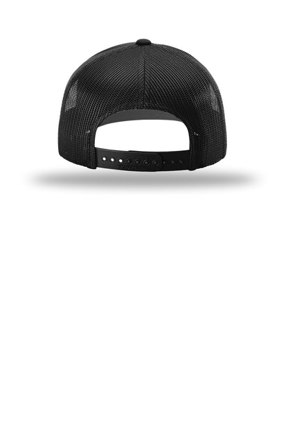 Richardson Trucker Cap 112