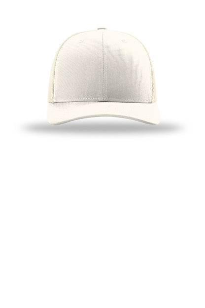 Richardson Trucker Cap 112