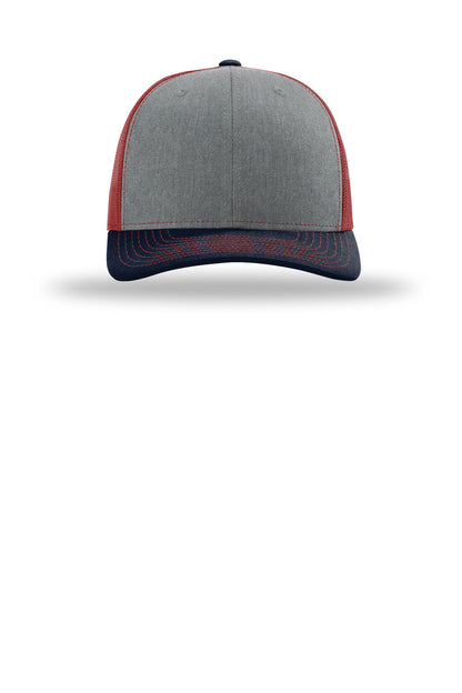 Richardson Trucker Cap 112