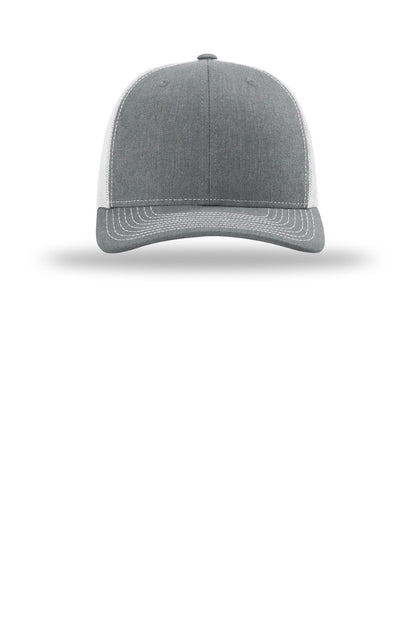 Richardson Trucker Cap 112