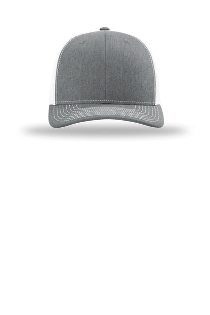 Richardson Trucker Cap 112
