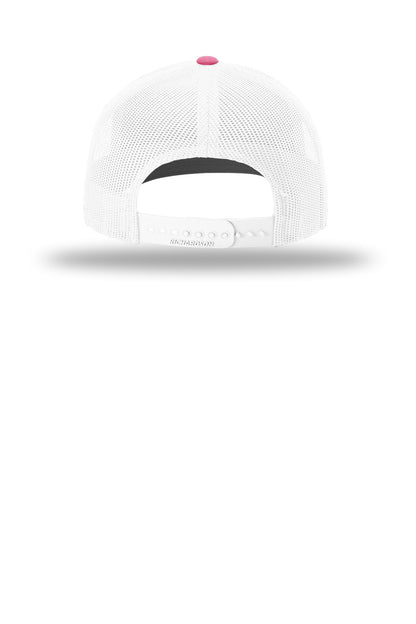 Richardson Trucker Cap 112