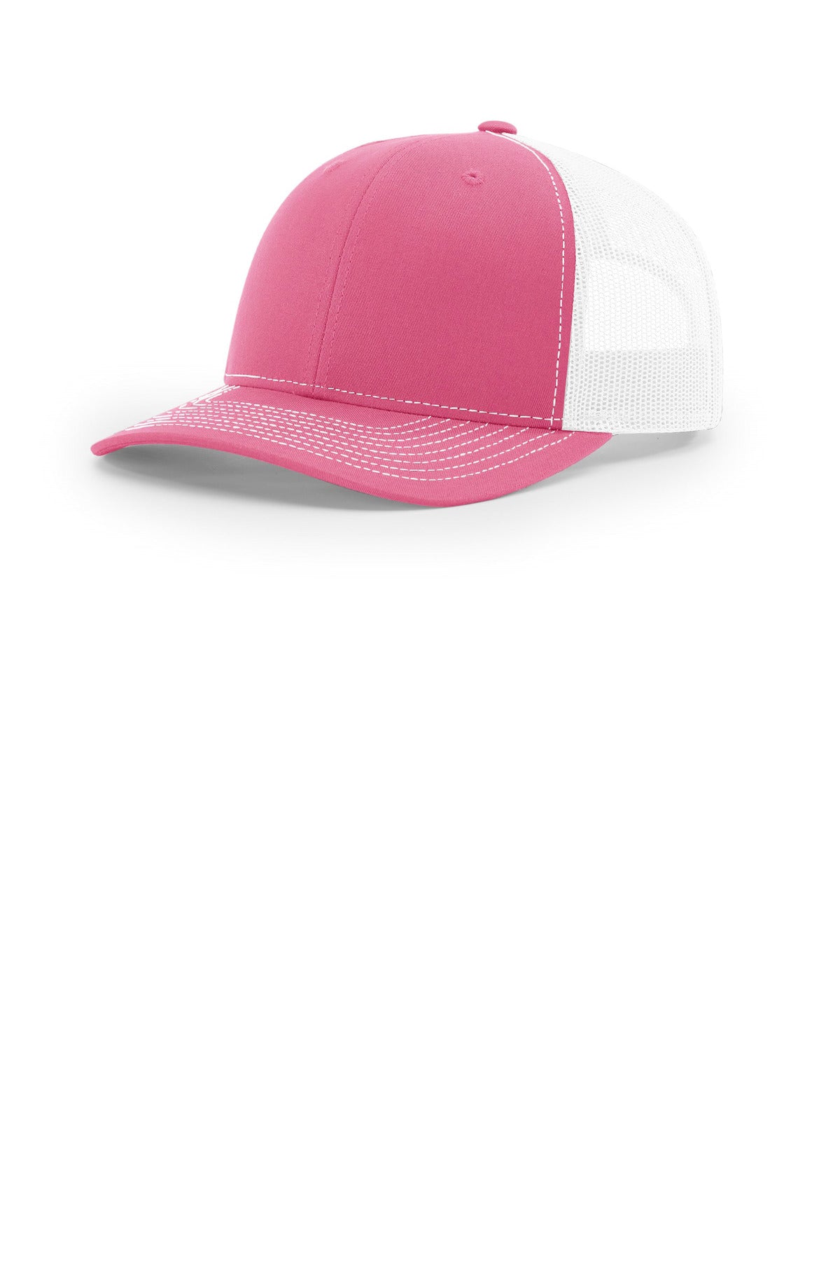 Richardson Trucker Cap 112