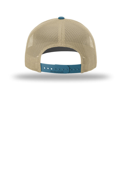 Richardson Trucker Cap 112