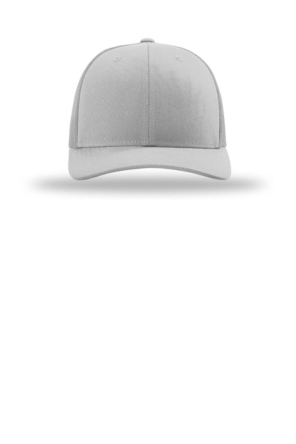 Richardson Trucker Cap 112