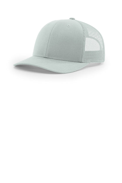 Richardson Trucker Cap 112