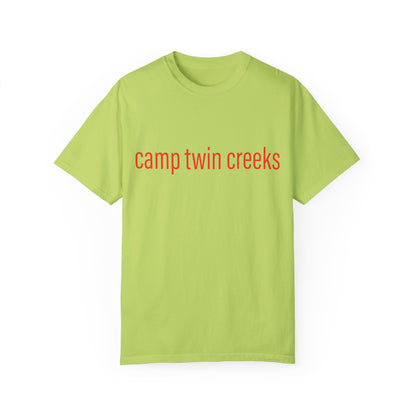 TC Adult Confetti front/back print (Available in 12 Colors)