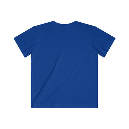 SCJN Love Kids Fine Jersey Tee (Available in 6 colors)