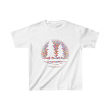 TC Confetti Kids Heavy Cotton™ Tee