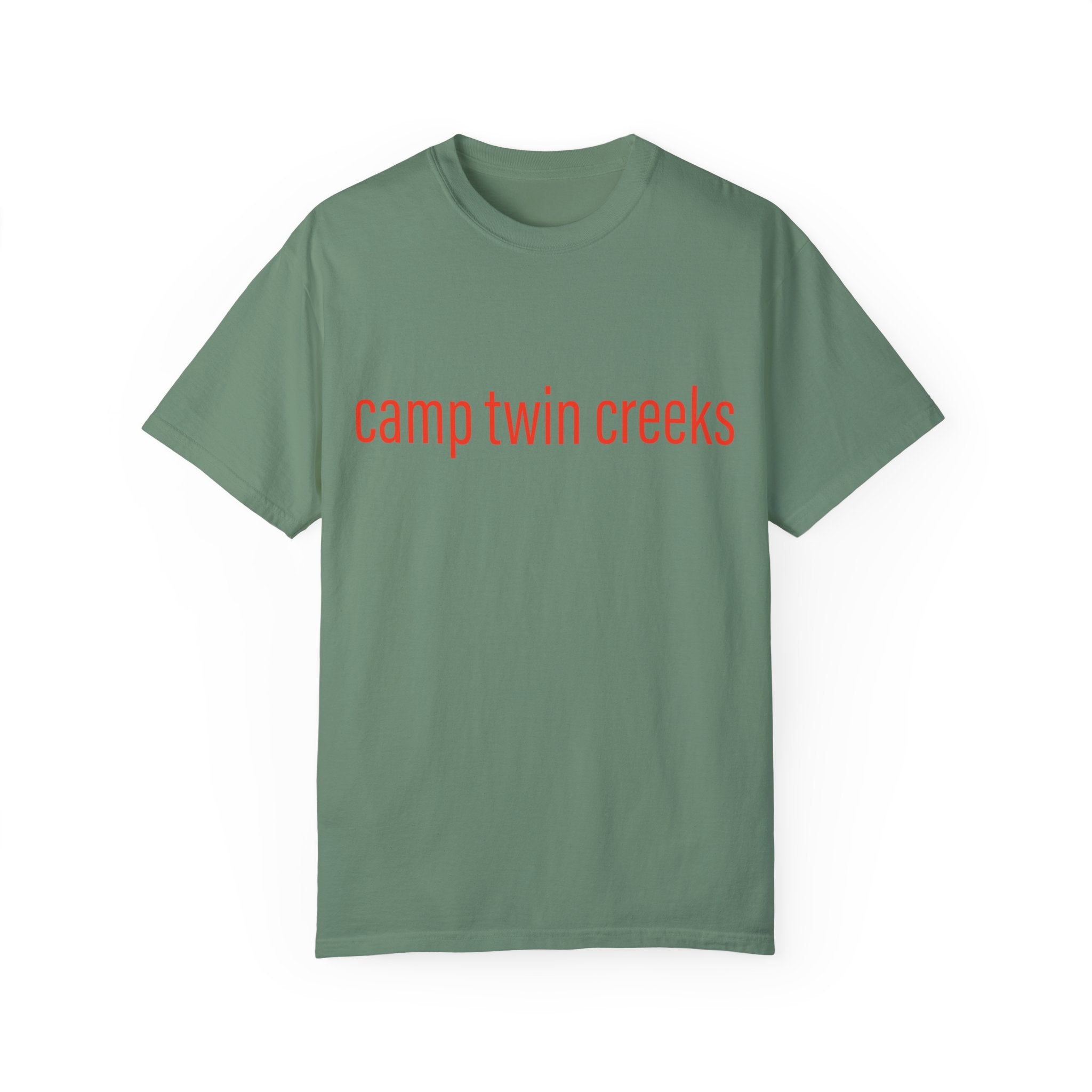 TC Adult Confetti front/back print (Available in 12 Colors)