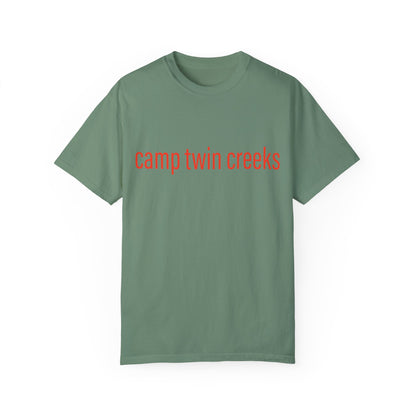 TC Adult Confetti front/back print (Available in 12 Colors)