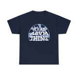 ABVM Adult Thing Heavy Cotton Tee