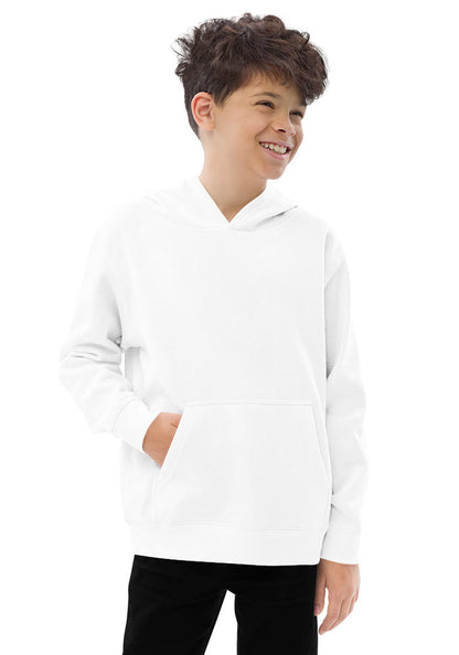 White L
