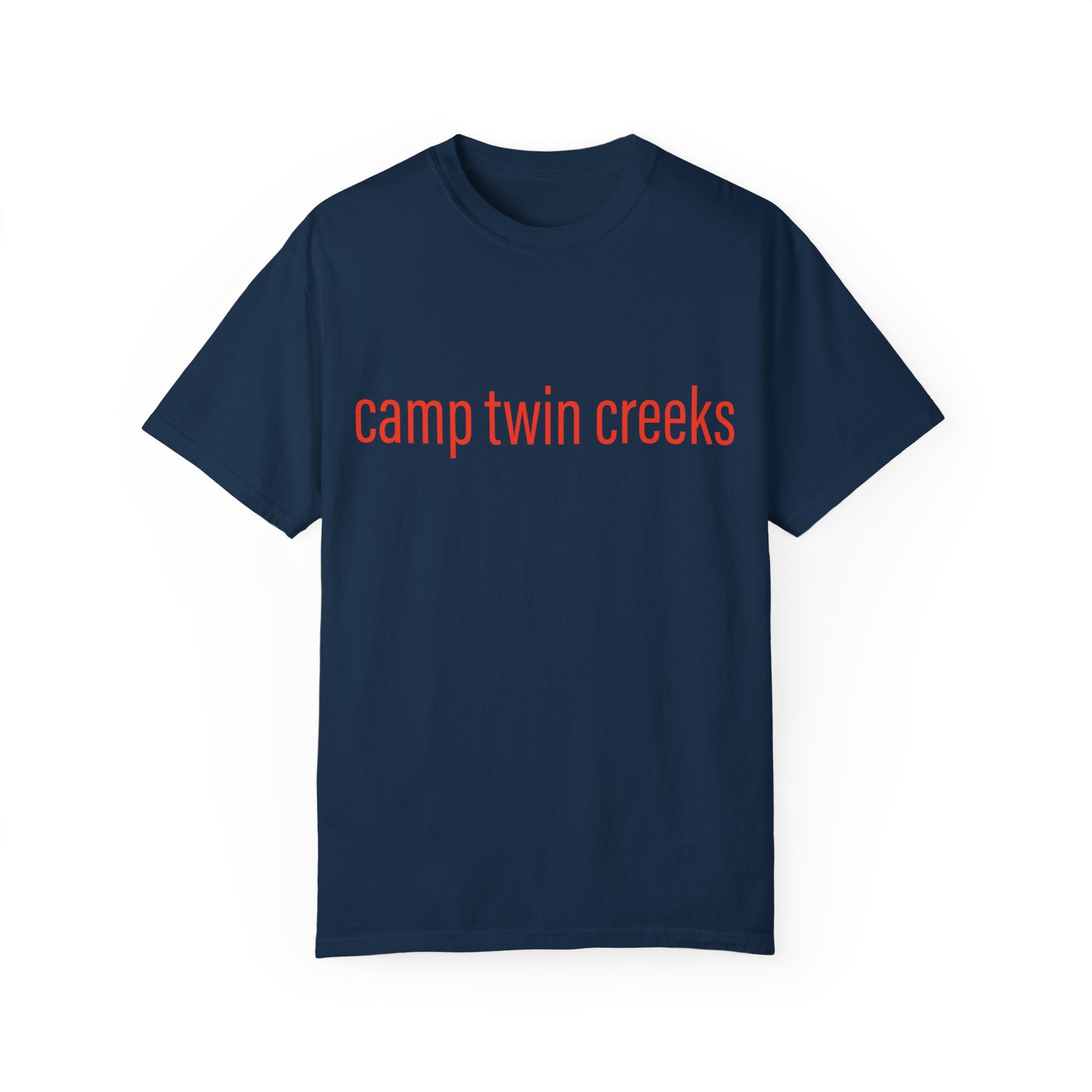 TC Adult Confetti front/back print (Available in 12 Colors)