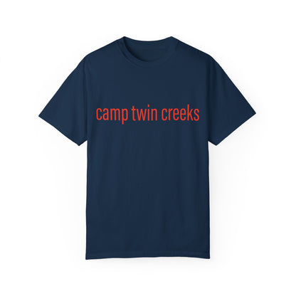 TC Adult Confetti front/back print (Available in 12 Colors)