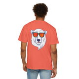 TC Adult Polar Bear  (Available in 9 Colors)