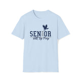 HT Senior Unisex Softstyle T-Shirt