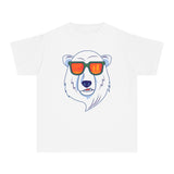 TC Polar Youth Tee (Available in 9 Colors)