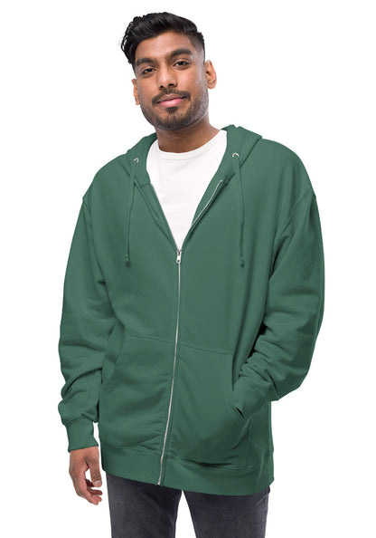 Alpine Green 2XL