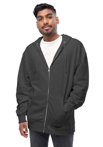 Charcoal Heather L