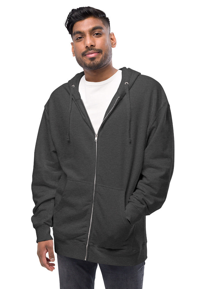Charcoal Heather L