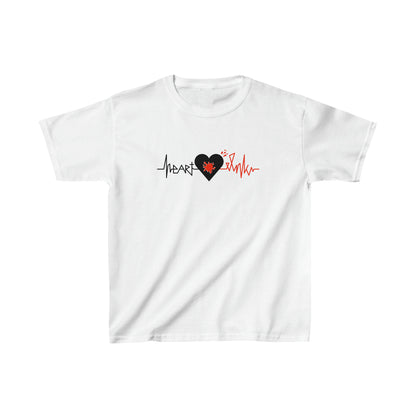 HI Kids Heavy Cotton™ Tee (Available in 4 Colors)