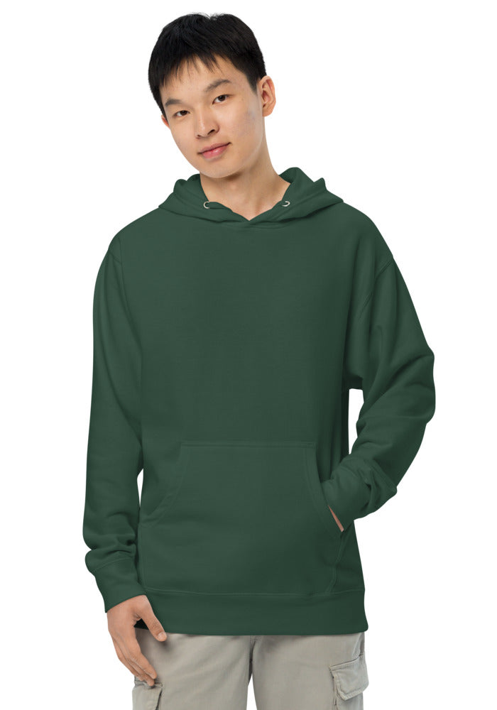 Alpine Green M