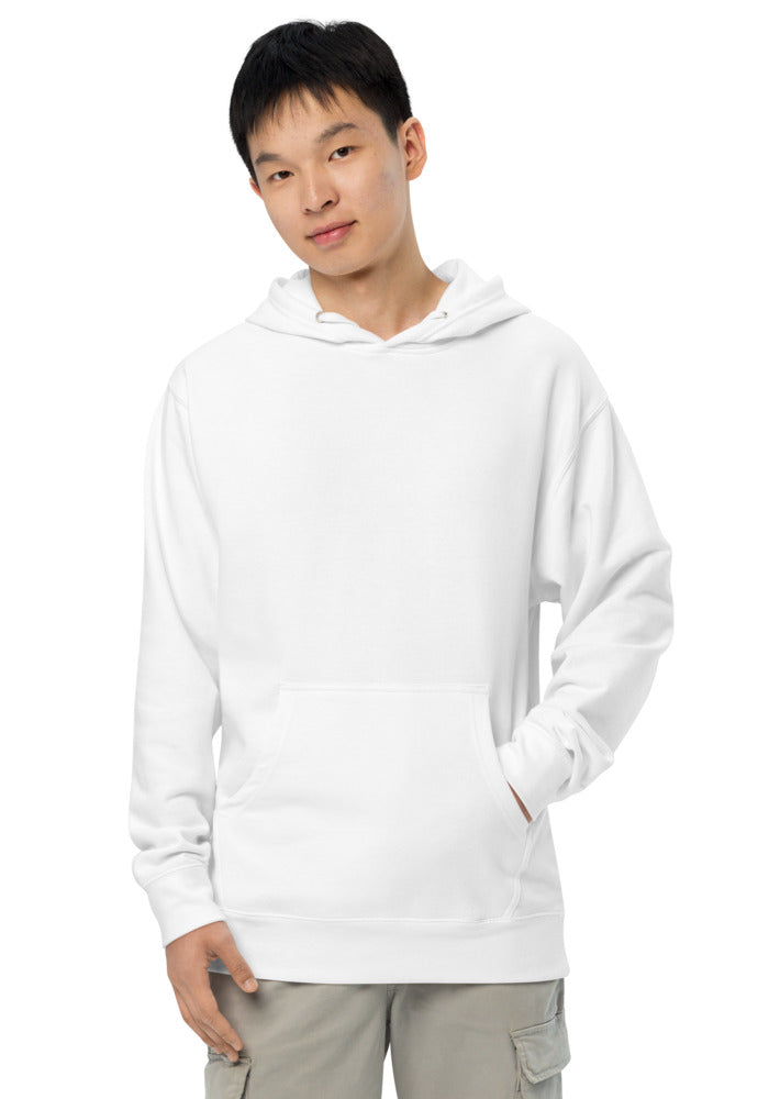 White L