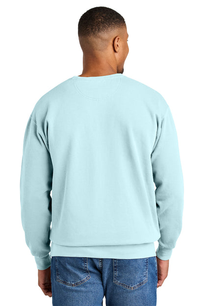 COMFORT COLORS  Ring Spun Crewneck Sweatshirt. 1566