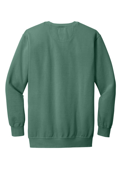 COMFORT COLORS  Ring Spun Crewneck Sweatshirt. 1566