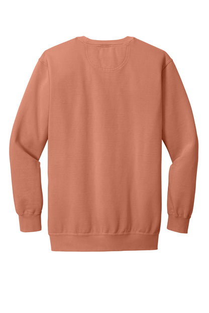 COMFORT COLORS  Ring Spun Crewneck Sweatshirt. 1566