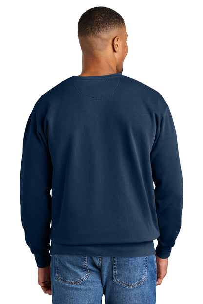 COMFORT COLORS  Ring Spun Crewneck Sweatshirt. 1566