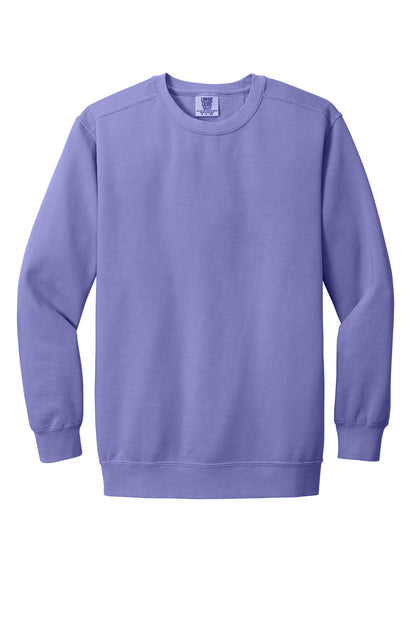 COMFORT COLORS  Ring Spun Crewneck Sweatshirt. 1566