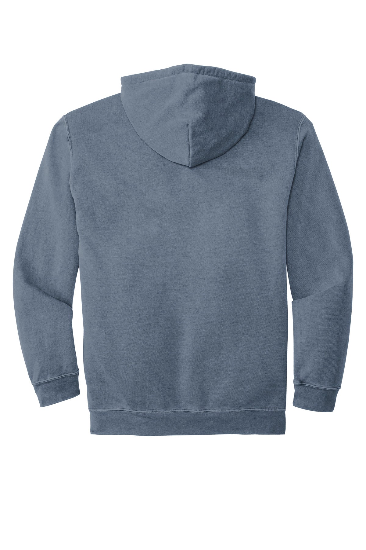 COMFORT COLORS  Ring Spun Hooded Sweatshirt. 1567