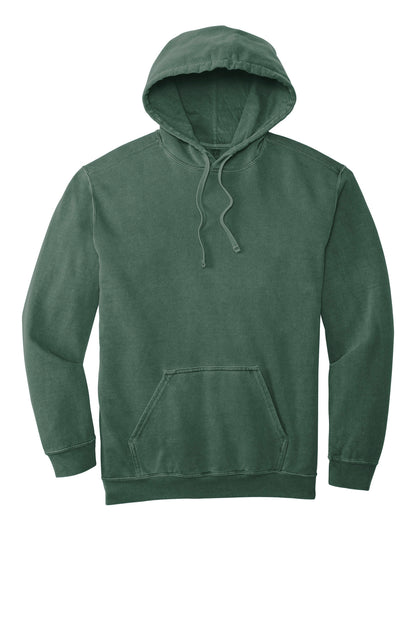 COMFORT COLORS  Ring Spun Hooded Sweatshirt. 1567